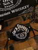 Jack Daniels Face Mask