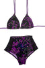 Stargazer (Highwaisted) - Betty Bangs Bikinis
 - 1