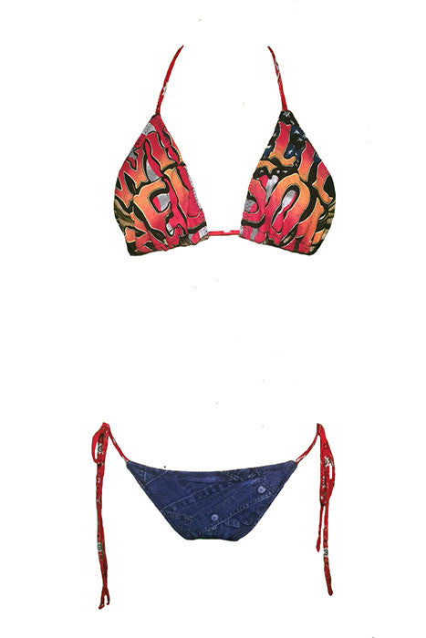 Shotgun WIllie - Betty Bangs Bikinis
 - 1