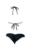 Black Mamba - Betty Bangs Bikinis
 - 2