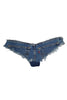 Levis Cut-Offs - Betty Bangs Bikinis
 - 3
