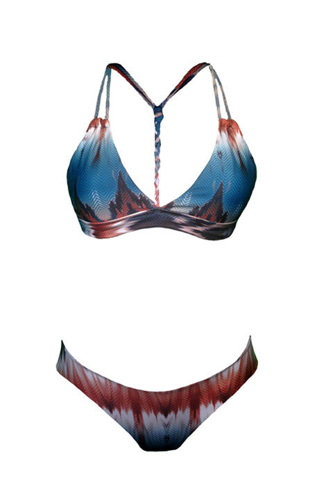 Desperado - Betty Bangs Bikinis
 - 1