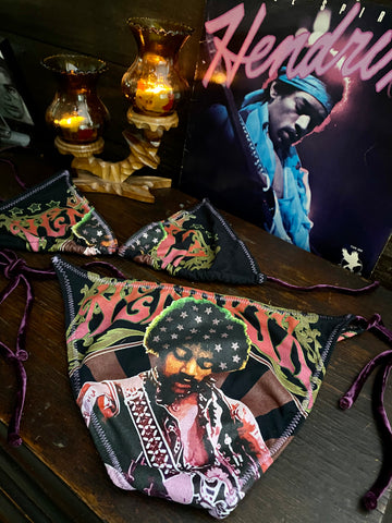 Purple Haze (No Stones)