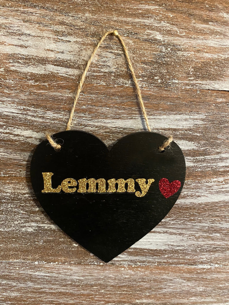 For the Love of Lemmy