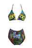 Woodstock - Betty Bangs Bikinis
 - 1