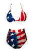 Ms. Merica - Betty Bangs Bikinis
 - 1