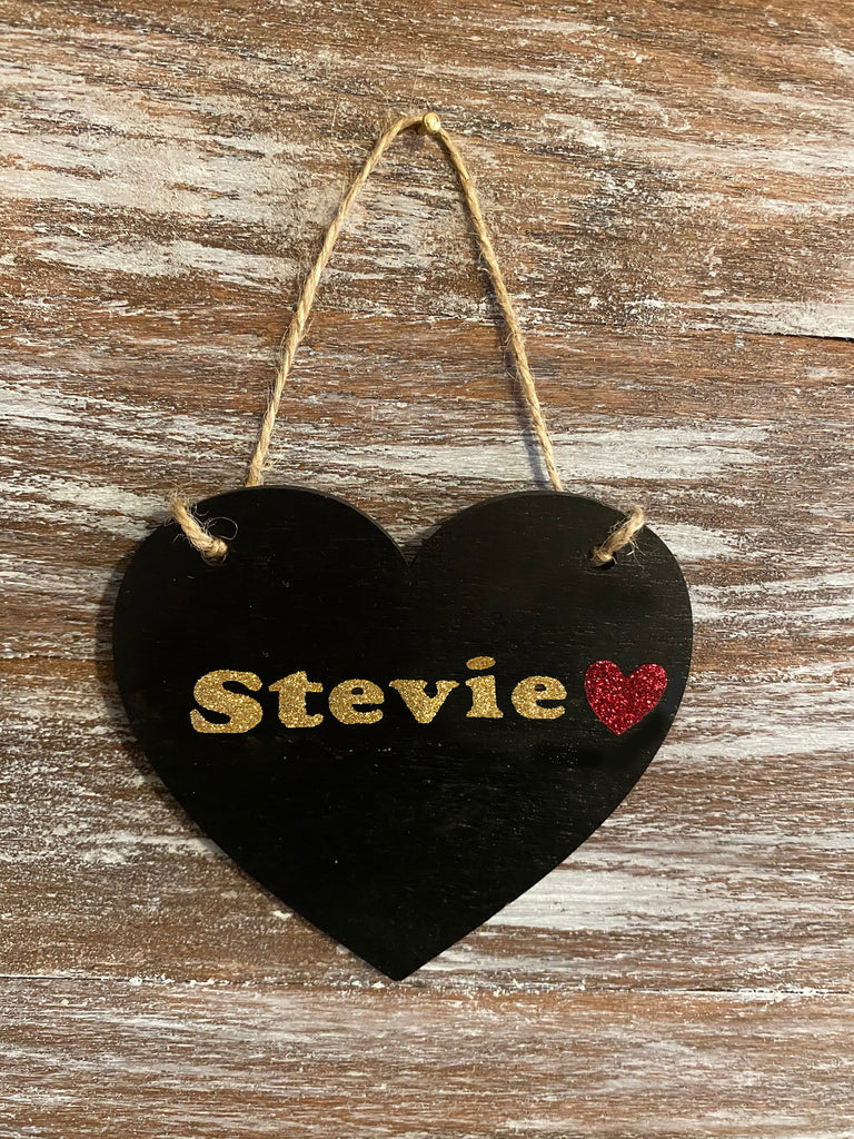 For the Love of Stevie